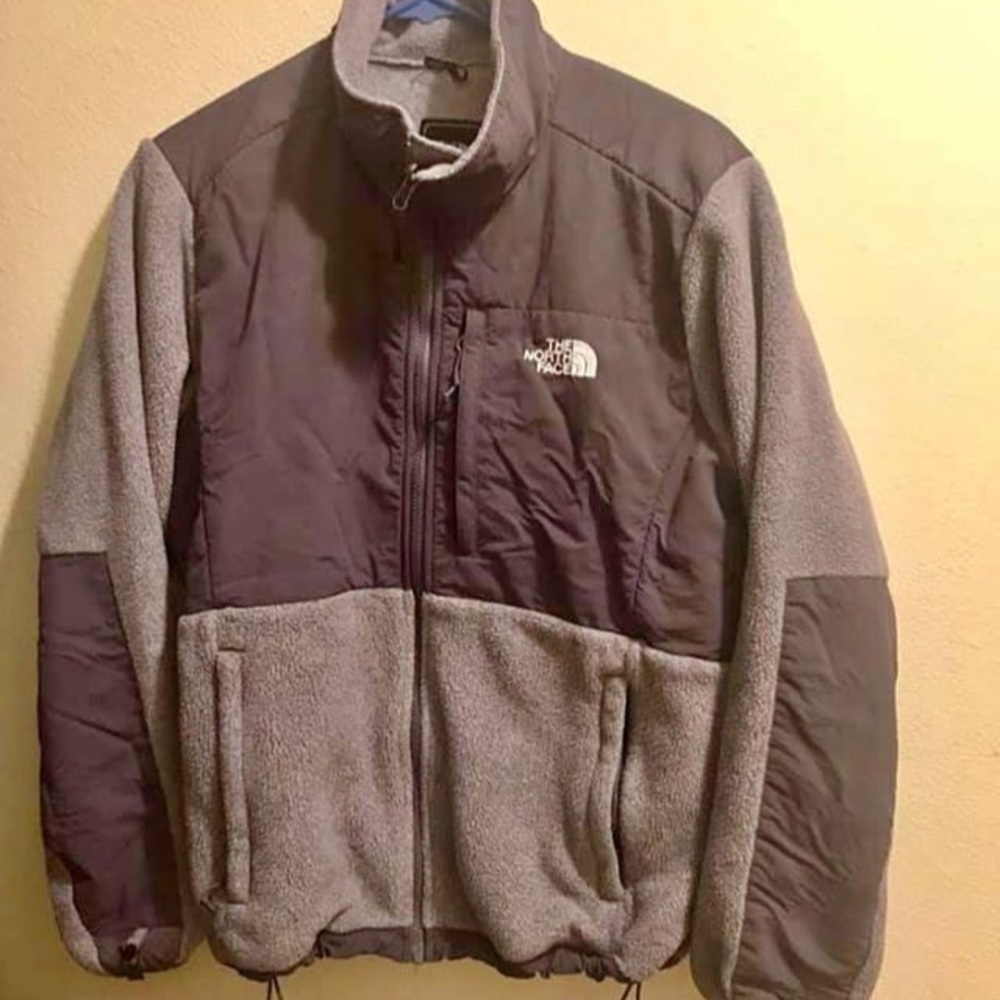Northface polartech fleece jacket
